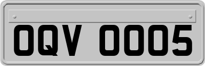 OQV0005