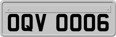 OQV0006