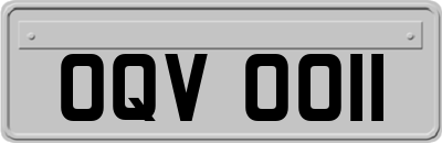 OQV0011