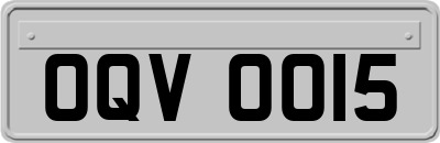 OQV0015