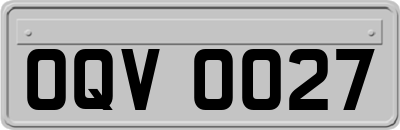 OQV0027