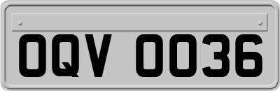 OQV0036