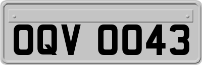 OQV0043