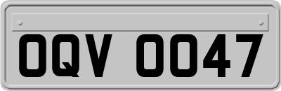 OQV0047