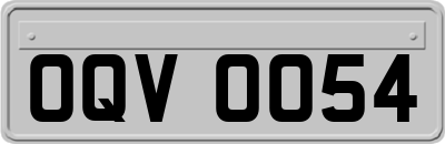 OQV0054