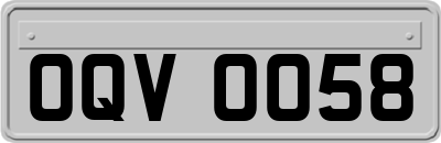 OQV0058