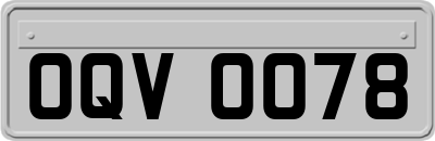 OQV0078