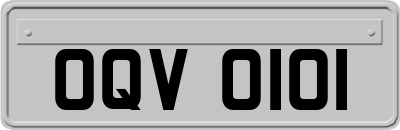 OQV0101