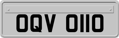 OQV0110