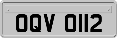 OQV0112