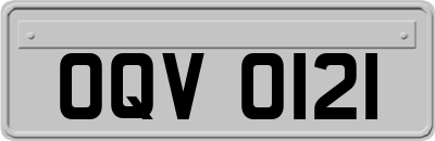 OQV0121