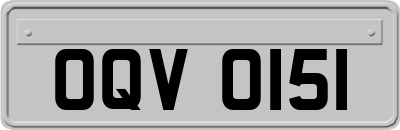 OQV0151
