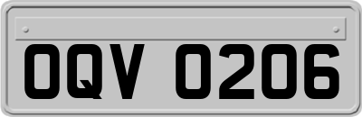 OQV0206