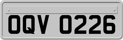 OQV0226