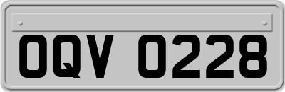 OQV0228