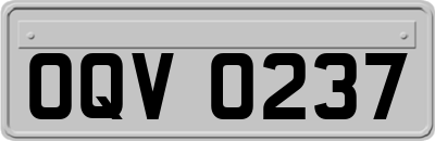 OQV0237