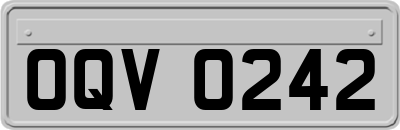 OQV0242