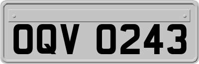 OQV0243