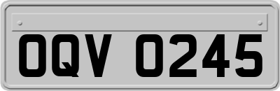 OQV0245