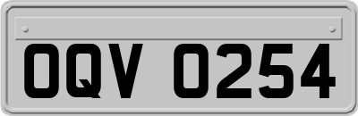 OQV0254