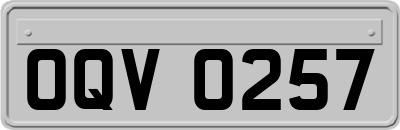OQV0257