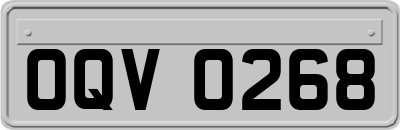OQV0268