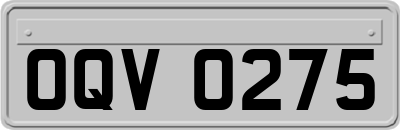 OQV0275