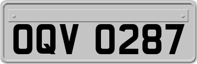 OQV0287
