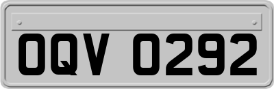 OQV0292
