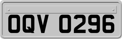 OQV0296