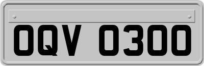 OQV0300
