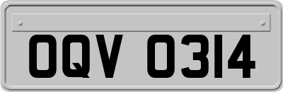 OQV0314