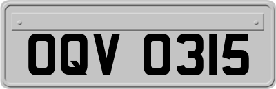 OQV0315