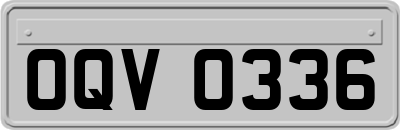 OQV0336