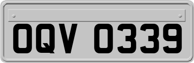 OQV0339