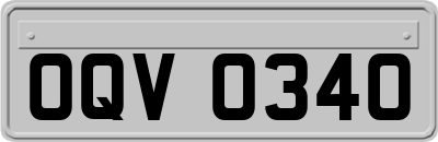 OQV0340