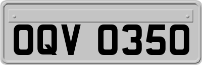 OQV0350