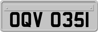 OQV0351