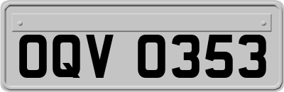 OQV0353