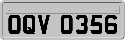 OQV0356