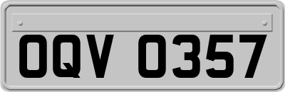 OQV0357