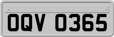 OQV0365