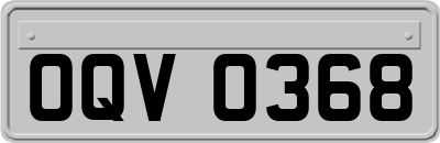 OQV0368
