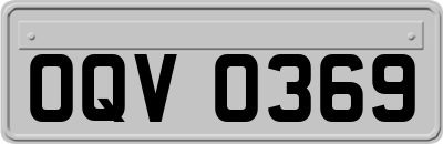 OQV0369
