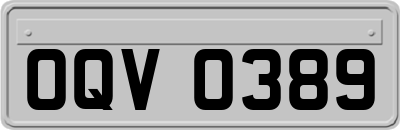 OQV0389