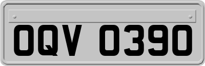 OQV0390