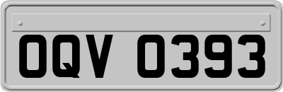 OQV0393