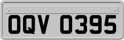 OQV0395