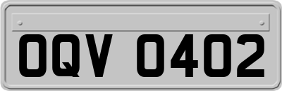OQV0402
