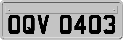 OQV0403